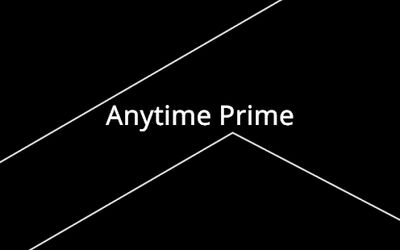 Скачать Anytime Prime - сервис автомобилей по подписке (Полный доступ) версия 1.26.0 на Андроид