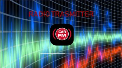 Скачать Fm Transmitter Car 2.1 (Разблокированная) версия 2.0 на Андроид