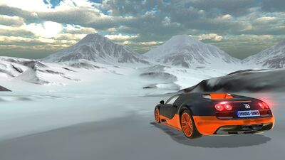 Скачать Veyron Drift Simulator (Полная) версия 1.3 на Андроид