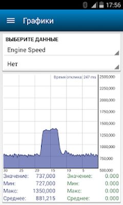 Скачать ELMScan Toyota (Демо версия) (Встроенный кеш) версия 1.11.1 на Андроид