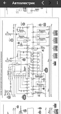 Скачать Автоэлектрик (Все открыто) версия 0.23 на Андроид