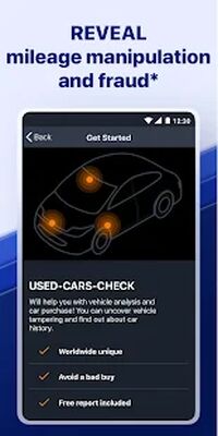 Скачать Carly — OBD2 car scanner (Неограниченные функции) версия 46.89 на Андроид