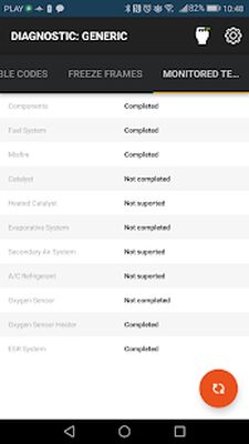 Скачать OBD JScan (Встроенный кеш) версия v05.11.2021.15:45 на Андроид