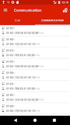 Скачать Piston (OBD2 & ELM327) (Неограниченные функции) версия 2.1.3 на Андроид