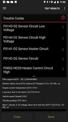 Скачать inCarDoc PRO - OBD2 автосканер (Без кеша) версия 7.6.9 на Андроид