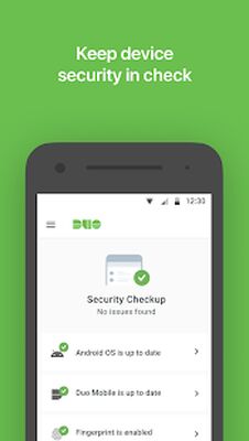 Скачать Duo Mobile (Без кеша) версия 4.1.0 на Андроид