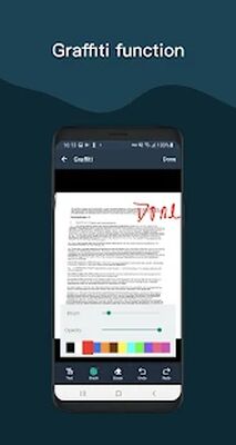 Скачать Simple Scan - PDF Scanner App (Полная) версия 4.6.5 на Андроид