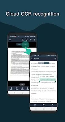 Скачать Simple Scan - PDF Scanner App (Полная) версия 4.6.5 на Андроид