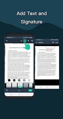 Скачать Simple Scan - PDF Scanner App (Полная) версия 4.6.5 на Андроид