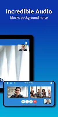 Скачать BlueJeans Video Conferencing (Полный доступ) версия 50.1.3139 на Андроид