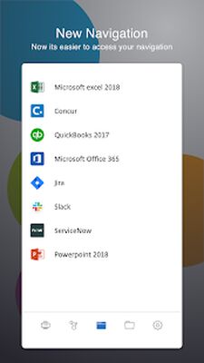 Скачать Citrix Workspace (Полный доступ) версия Зависит от устройства на Андроид