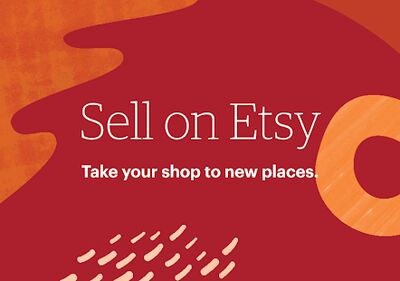 Скачать Sell on Etsy (Неограниченные функции) версия Зависит от устройства на Андроид