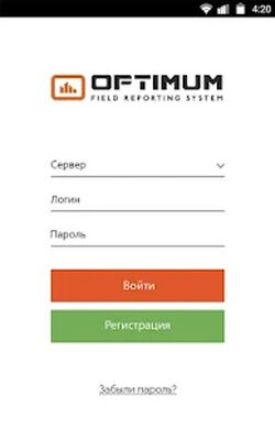 Скачать Optimum: f. r. s. (Полный доступ) версия 3.15.6 на Андроид