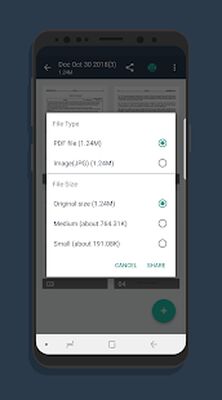Скачать Top Scanner- PDF Scanner App (Неограниченные функции) версия 4.2.6 на Андроид