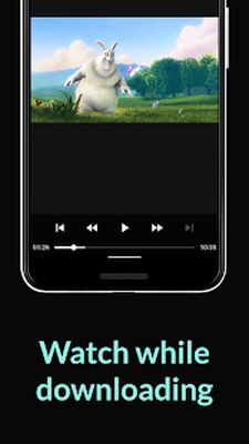 Скачать µTorrent® - торрент-загрузчик (Без Рекламы) версия 6.6.5 на Андроид