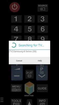 Скачать TV (Samsung) Remote Control (Полная) версия 2.9.4 на Андроид