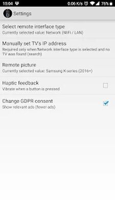 Скачать TV (Samsung) Remote Control (Полная) версия 2.9.4 на Андроид