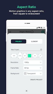 Скачать Alight Motion — редактор видео и анимации (Полная) версия 3.9.0 на Андроид