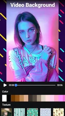 Скачать Cool Video Editor -Video Maker,Video Effect,Filter (Без Рекламы) версия 7.4 на Андроид