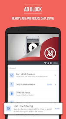 Скачать HD Video Downloader (Полная) версия 3.1.0 на Андроид