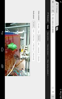 Скачать IP Webcam (Встроенный кеш) версия 1.15.0r.769 (aarch64) на Андроид