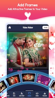 Скачать Lovi - Beat Slideshow Maker (Встроенный кеш) версия 7.1.1 на Андроид