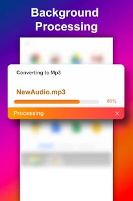 Скачать видео в MP3 конвертер (Полная) версия Зависит от устройства на Андроид