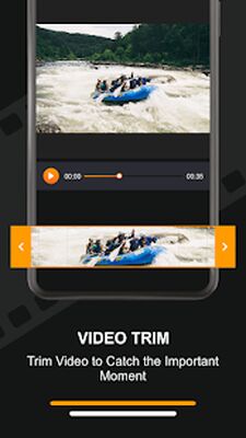 Скачать Video Crop (Полная) версия 16.0 на Андроид