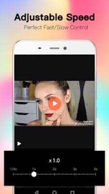 Скачать VivaVideo Lite:Slideshow Maker (Встроенный кеш) версия 1.2.0 на Андроид