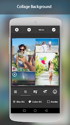 Скачать Video Collage Maker:Mix Videos (Полная) версия 6.4.0 на Андроид