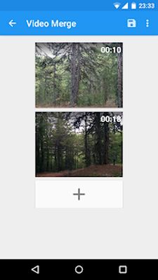 Скачать VidTrim - Video Editor (Без Рекламы) версия 2.6.1 на Андроид