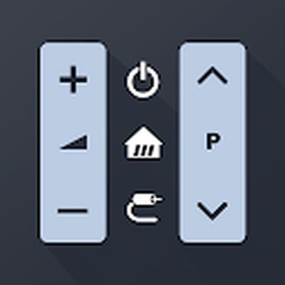 Скачать Remote for Panasonic TV (Полная) версия 4.7.0 на Андроид