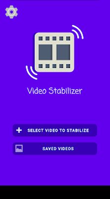 Скачать Shaky Video Stabilizer (Разблокированная) версия 1.9.3 на Андроид