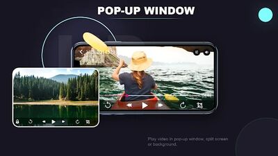 Скачать SX Video Player - Full Screen Video Player (Полная) версия 1.15 на Андроид