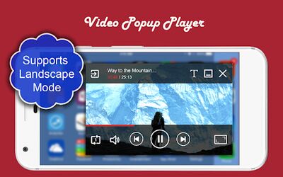 Скачать Video Popup Player :Multiple Video Popups (Полная) версия 1.26 на Андроид