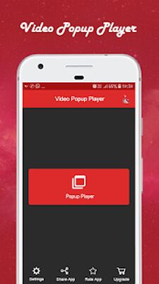 Скачать Video Popup Player :Multiple Video Popups (Полная) версия 1.26 на Андроид