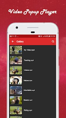 Скачать Video Popup Player :Multiple Video Popups (Полная) версия 1.26 на Андроид