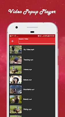 Скачать Video Popup Player :Multiple Video Popups (Полная) версия 1.26 на Андроид