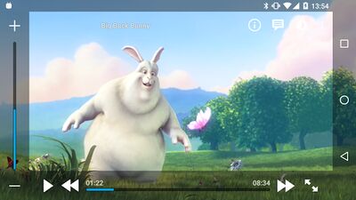 Скачать Archos Video Player Free (Полная) версия 10.2-20180416.1736 на Андроид