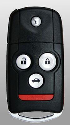 Скачать Car Key Simulator (Неограниченные функции) версия 1.10.0 на Андроид