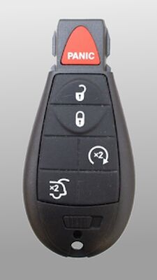 Скачать Car Key Simulator (Неограниченные функции) версия 1.10.0 на Андроид