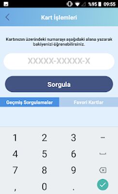 Скачать Antalyakart Mobil (Без кеша) версия 2.3.9 на Андроид