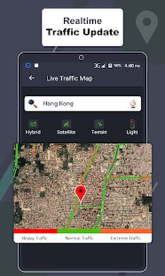 Скачать Navigation Map Route Finder (Встроенный кеш) версия 1.0 на Андроид