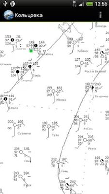 Скачать ProNebo (Неограниченные функции) версия 7.3 на Андроид