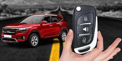 Скачать Car Lock Key Remote Control: Car Alarm Simulator (Разблокированная) версия 1.0.2 на Андроид