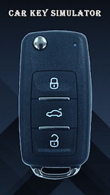 Скачать Car Key Simulator (Неограниченные функции) версия 5.0 на Андроид