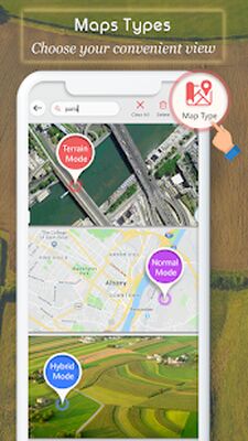 Скачать Area Calculator: Land Gps Measurement (Встроенный кеш) версия 1.2.2 на Андроид