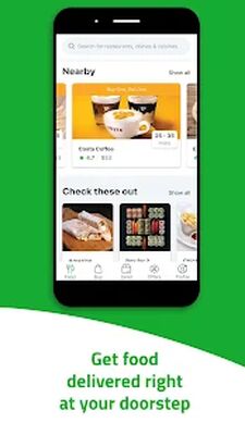 Скачать Careem - Rides, Food, Shops, Delivery & Payments (Полный доступ) версия Зависит от устройства на Андроид