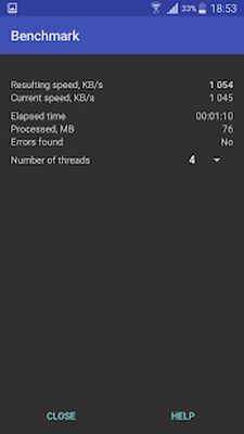 Скачать RAR (Без Рекламы) версия 6.10.build100 на Андроид