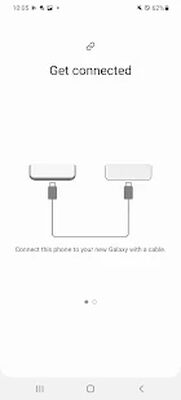 Скачать Samsung Smart Switch Mobile (Неограниченные функции) версия 3.7.24.5 на Андроид